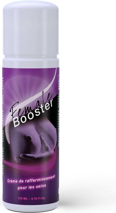 Actual product image Ruf Female Booster Firming Breast Cream 125 ml (Body cream, 125 ml)