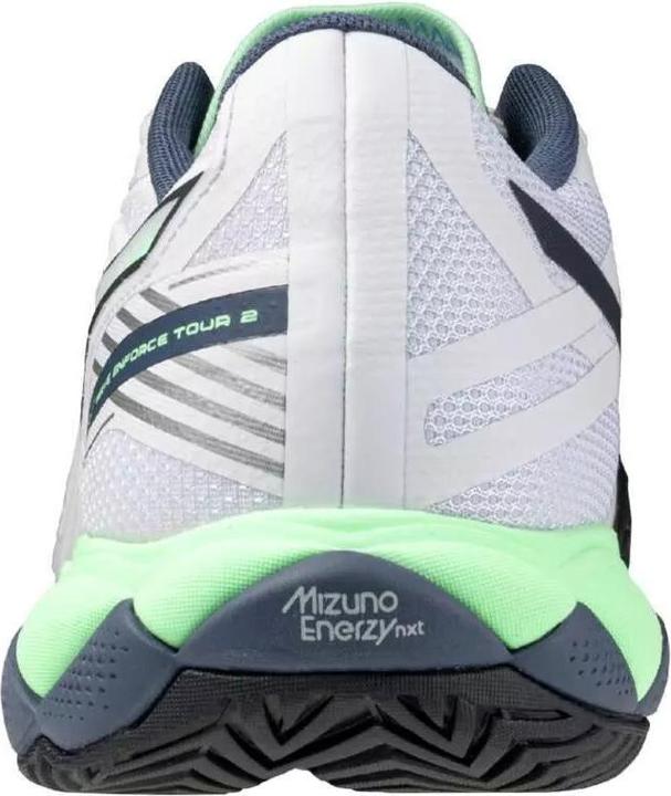 Produktbild Mizuno Wave Enforce Tour 2 Ac (41)
