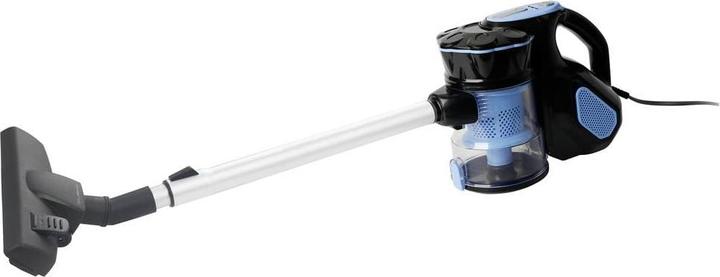 Actual product image Emerio UVE-123109 UVE-123109 Cyclonic hand-held hoover Bagless, cyclonic technology