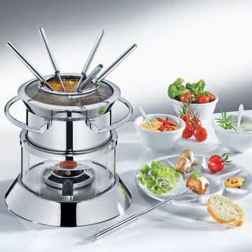 Produktbild Spring Arosa (Fondue Chinoise, Fondue Bourguignonne)