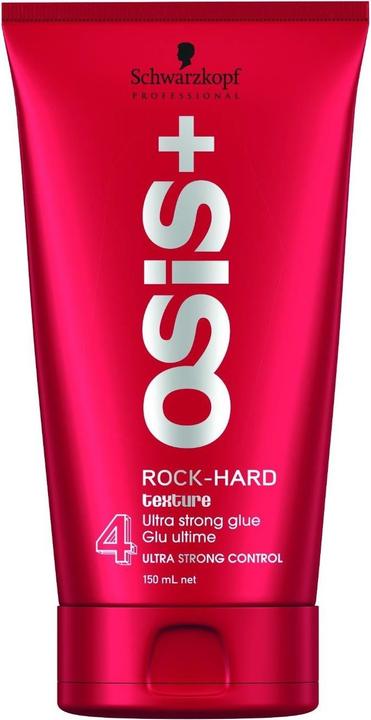 Schwarzkopf Professional Osis+ (Haargel, 250 ml)