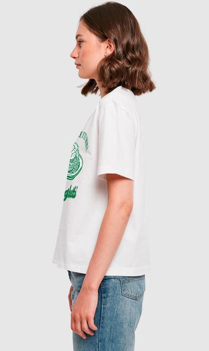 Actual product image Miss Tee Less Upsetti Tee - 168827 (3XL)