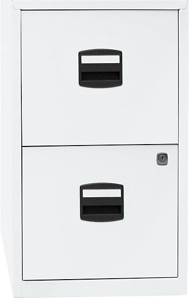 Actual product image Bisley Home PFA (41.5 x 40 x 67.5 cm)