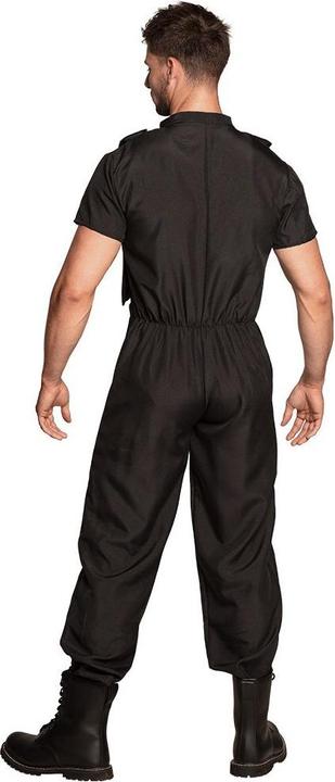 Produktbild Boland SWAT-Offizier - Spezial Einheit (XL)
