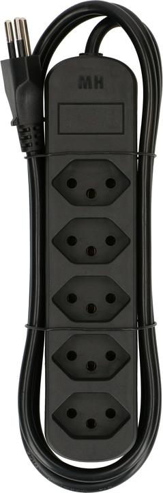 Immagine prodotto Max Hauri Linea base (5 x, Tipo 13, 1.50 m)