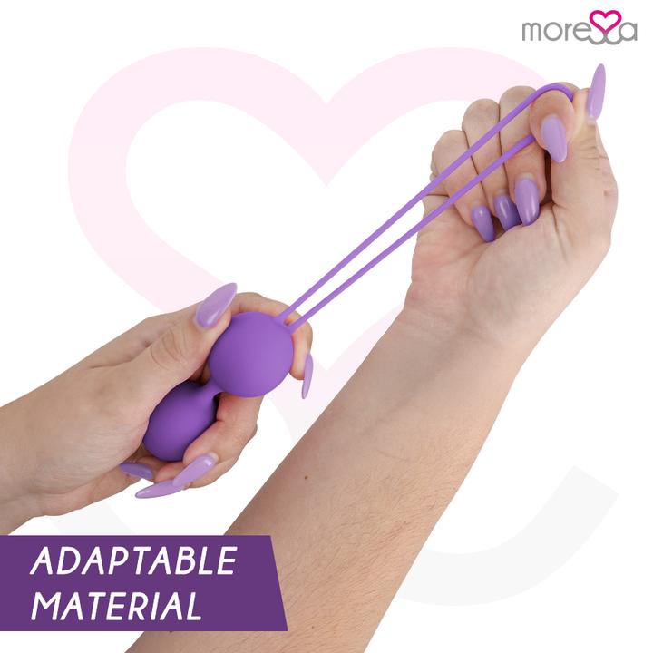 Immagine prodotto Moressa Set di palline cinesi Osian Premium