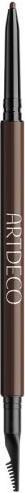 Actual product image Artdeco Ultra Fine (12 deep brunette)