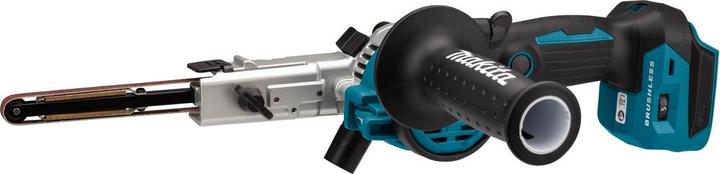 Image du produit Makita DBS180Z (Ponceuse à bande, 530 W)
