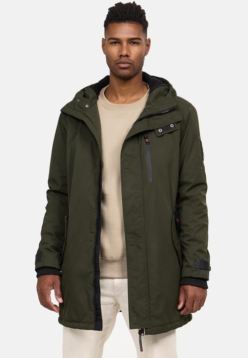 Produktbild Stone Harbour Lanzoo (XL)