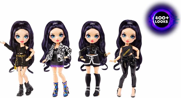 Image du produit MGA Rainbow High Fashion Show Ainsley