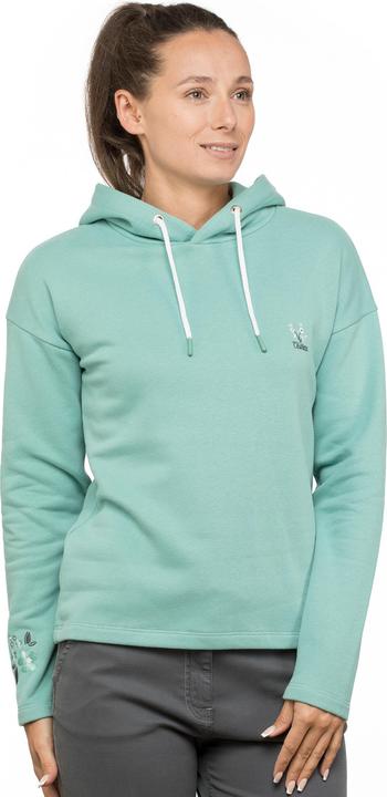 Image du produit Chillaz Sweat à capuche femme Mondsee (34)