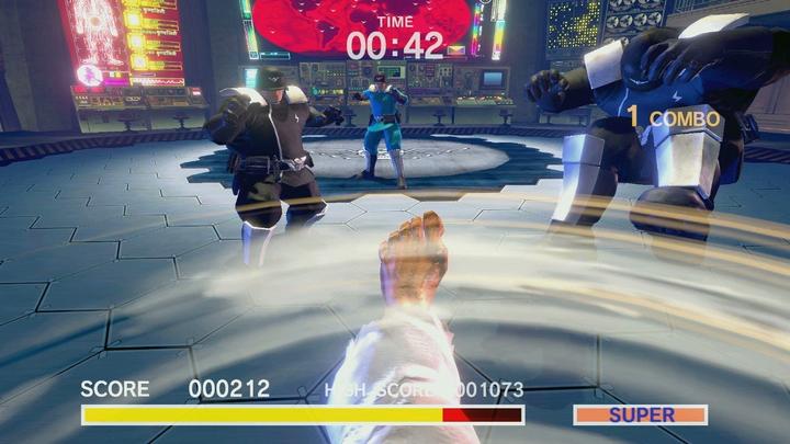 Immagine prodotto Capcom Ultra Street Fighter 2: Gli sfidanti finali (Switch, EN)