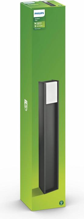 Actual product image Philips MyGarden (2480 lm, E27, IP44)