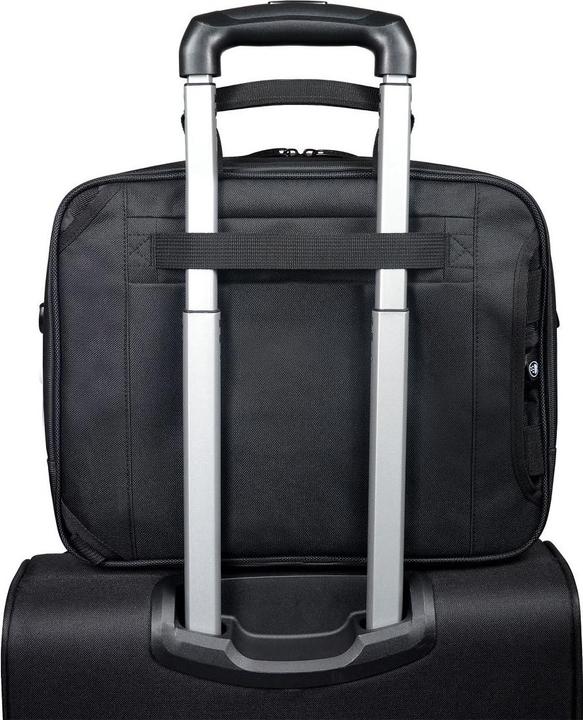 Image du produit Port Designs Manhattan Combo sacoche pour ordinateur portable (15.6 pouces) sac à dos (15.60")
