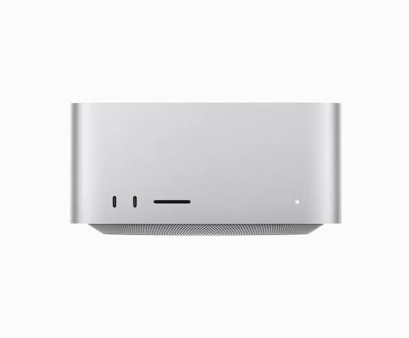 Apple Mac Studio (M2 Ultra, 192 Go, 1000 Go)