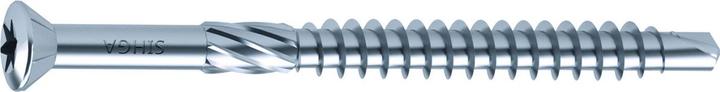 Sihga Self-drilling screw F-BohrFix SC (500 Screws per piece)