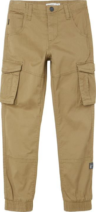 Immagine prodotto Name it Pantaloni cargo con vestibilità regolare (176)