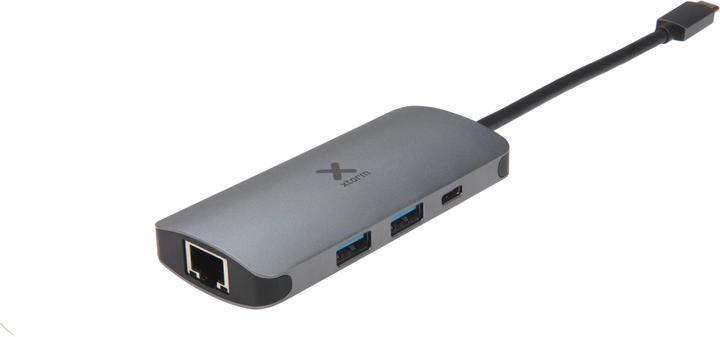 Produktbild Xtorm Xc004 (USB-C, USB-A, 1 Ports)