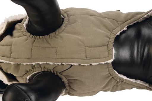 Produktbild Designed by Lotte Hundemantel Philos (XXXL, Hundemantel)