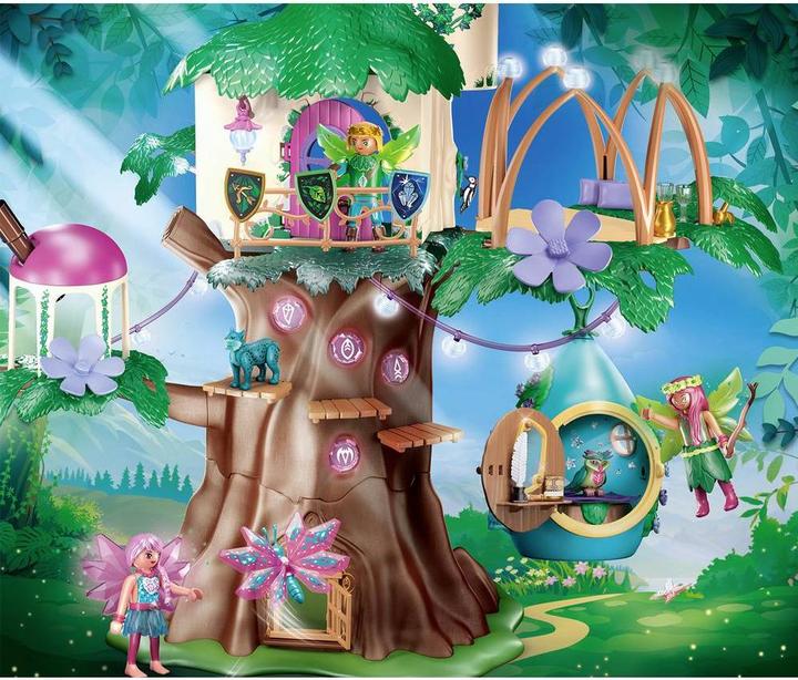 Image du produit Playmobil Goutte à goutte (70804, Playmobil Ayuma)