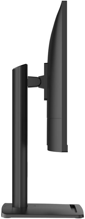 Actual product image MSI PRO MP273QP E2 (2560 x 1440 pixels, 27")