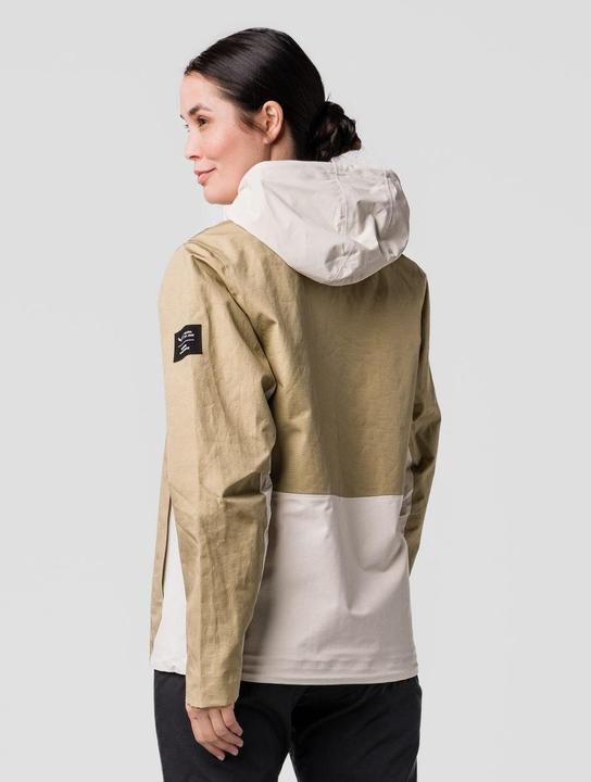Produktbild Salewa Fanes Hemp Powertex 3 Layers Softshell Jacke Da (48)