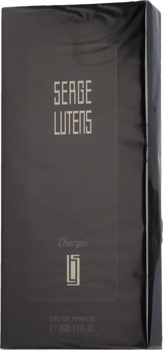 Actual product image Serge Lutens Chergui (Eau de parfum, 100 ml)