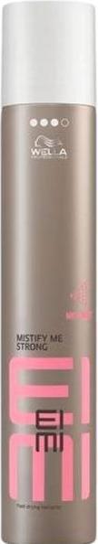 Image du produit Wella EIMI Mistify Me Strong (500 ml)