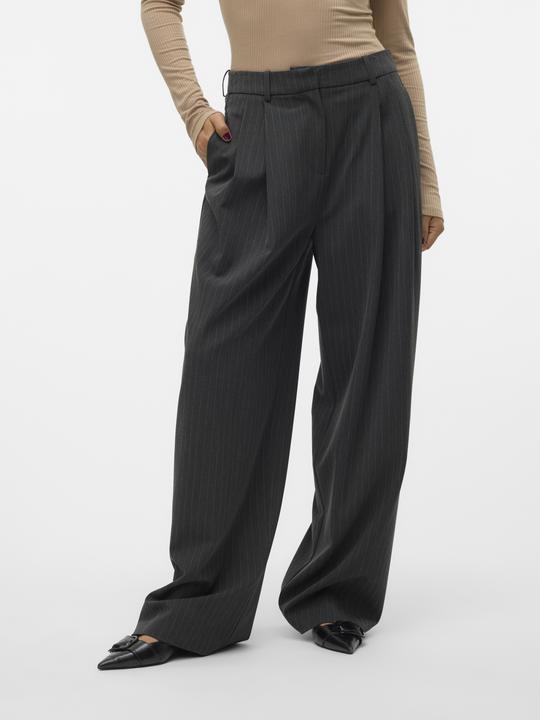 Produktbild Vero Moda VMSILJE Mittlere Taille Hose Hose (38)