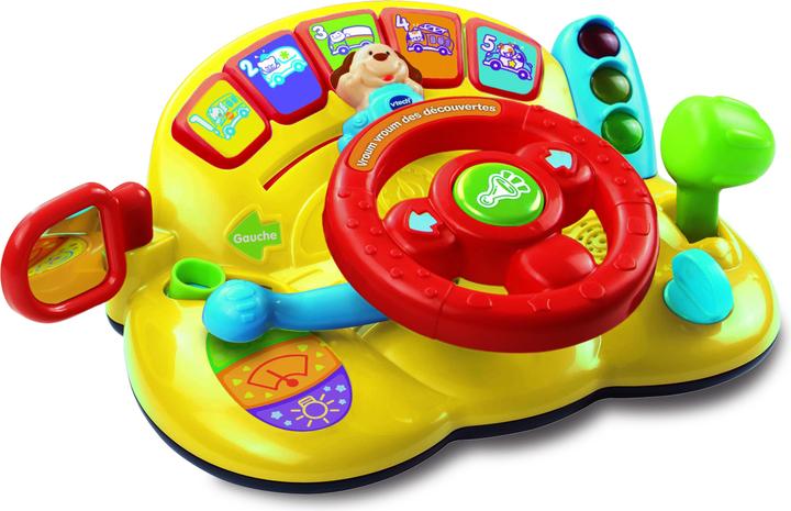VTech Vroom Vroom