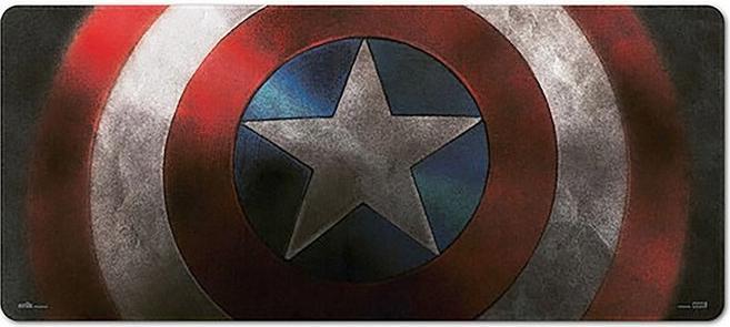 CU Captain America: Shield (XL)