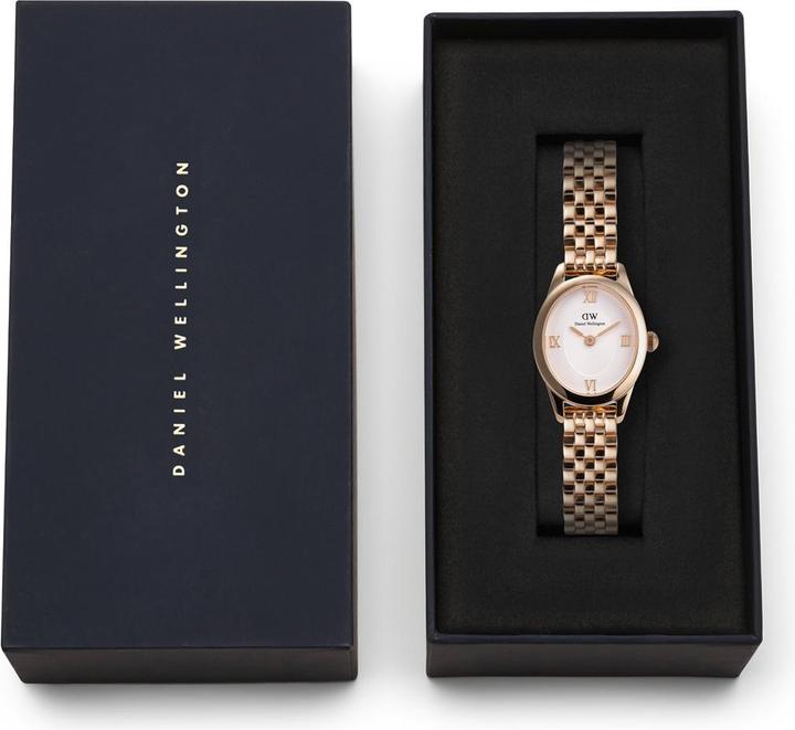 Immagine prodotto Daniel Wellington Ophelia Mini Rose Gold