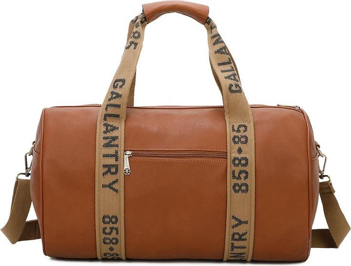 Immagine prodotto Gallantry Borsa da viaggio Duffel (25 l)