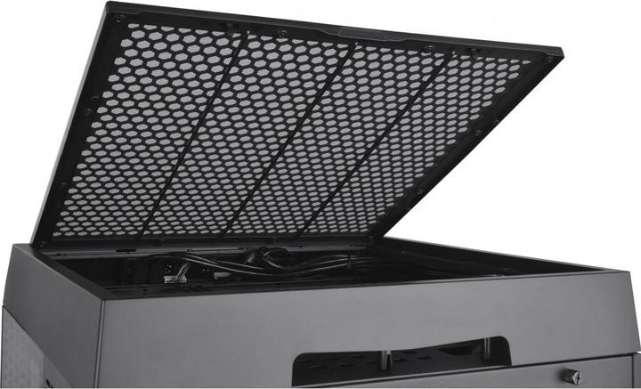 Produktbild Thermaltake The Tower 500 (mATX, Mini-ITX, ATX)