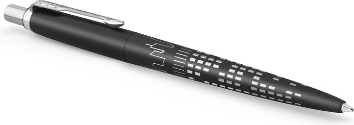 Image du produit Parker Pen Parker Jotter SE New York City Stylo à bille M (Noir, 1 x)