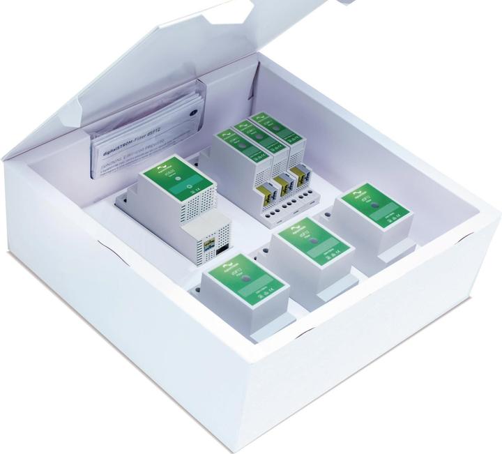 Digitalstrom Starter Set dS-BP200