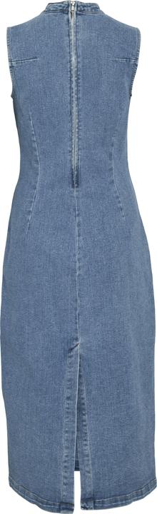 Produktbild Vila VINONA Midi Jeanskleid (XL)