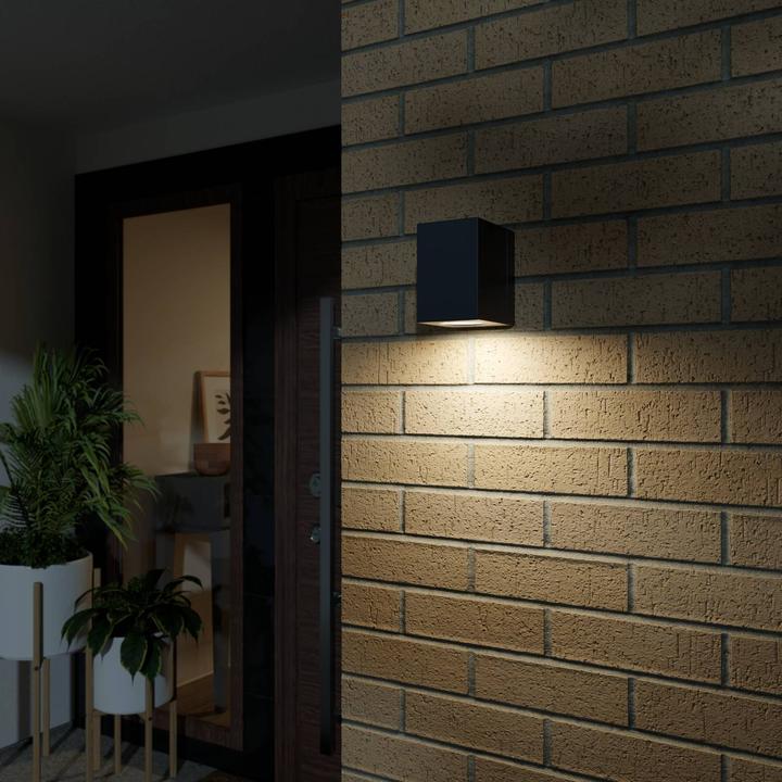 Image du produit Lucande Lorik (530 lm, IP54)