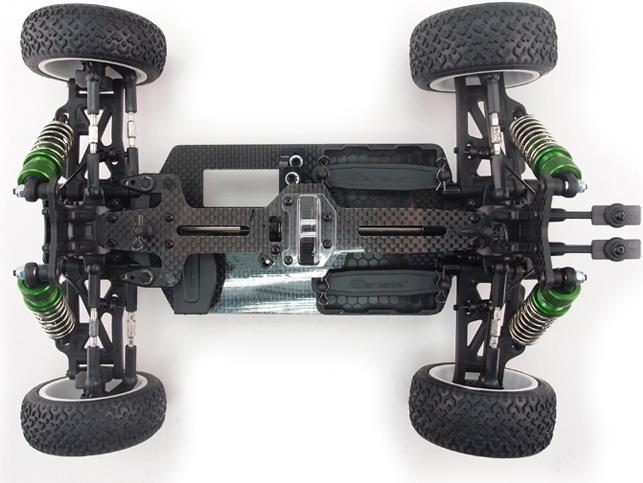 Actual product image Carisma Gt14b Pro (Kit)