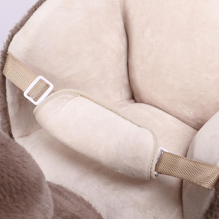 Immagine prodotto Deuba Peluche a dondolo