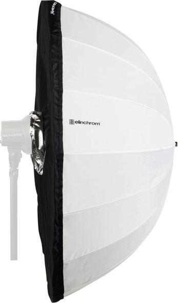 Elinchrom z Diffuser für Deep 105cm (Schirmreflektor, 105 cm)