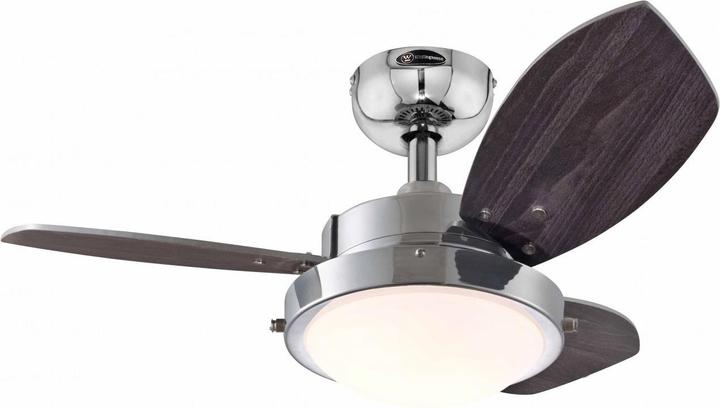 Actual product image Westinghouse Wengue (47 dB)