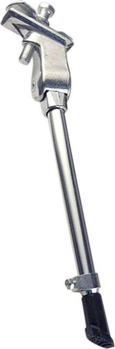 Actual product image Optimiz Adjustable side stand