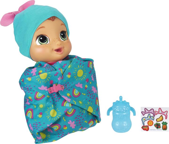 Produktbild Hasbro Baby Alive Wächst