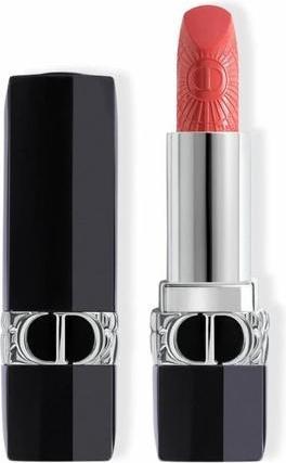 Image du produit Dior Christmas 2022 Rouge Satin No 471 (471 Rose enchanté)