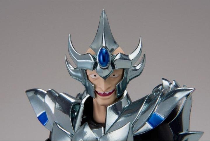 Actual product image Bandai Saint Seiya - Crow Jamian