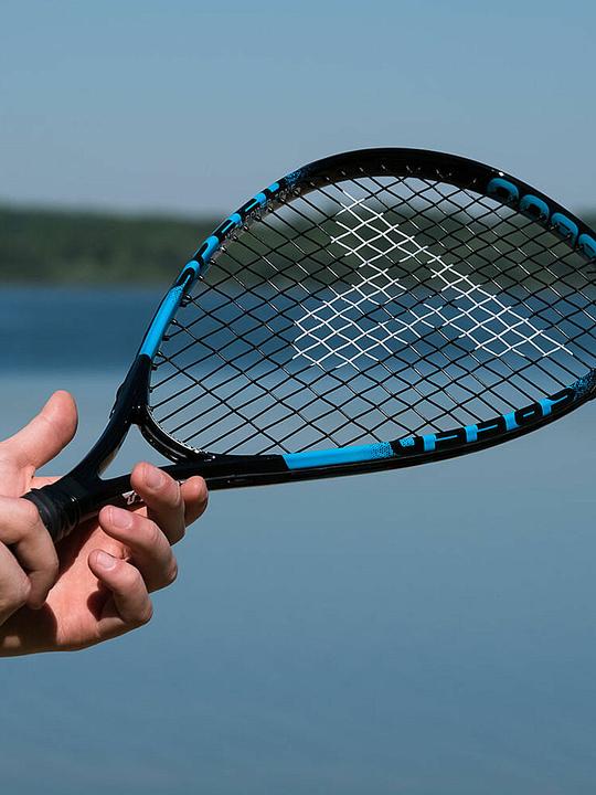 Produktbild Talbot Torro Speedbadminton Set 6600 LED