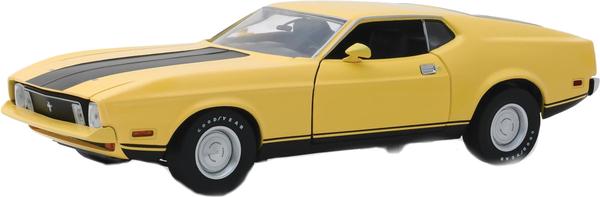 Actual product image 1973 Ford Mustang Eleanor - Gone in 60 seconds