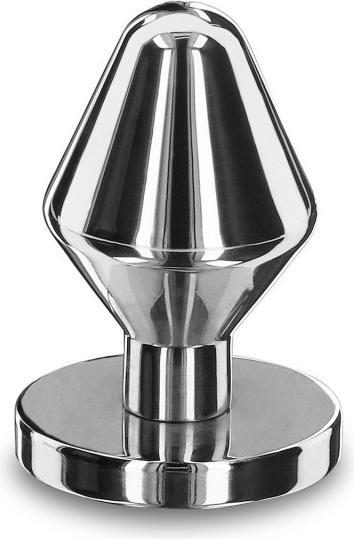 Produktbild Play house Massive Steel Butt Plug