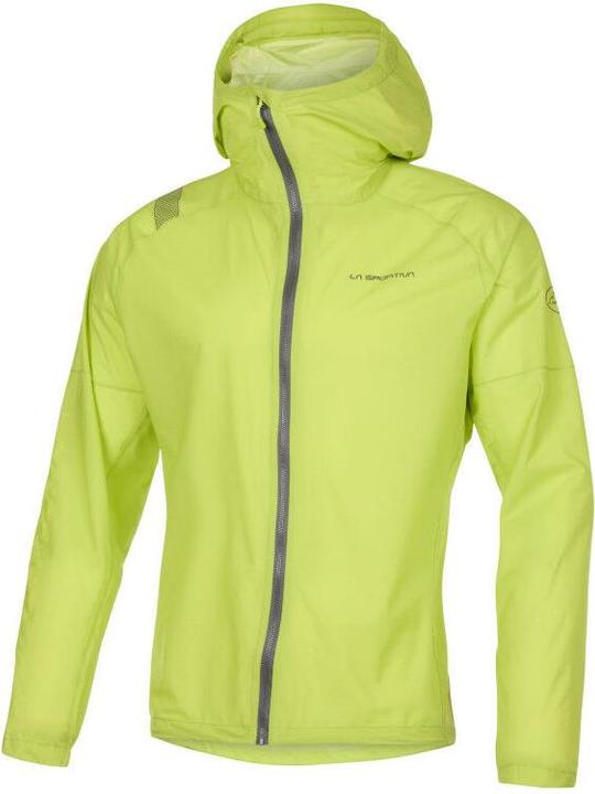 La Sportiva Pocketshell Jkt (L)